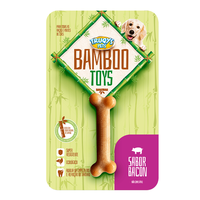 Brinquedo Dog Osso Bamboo I Pequeno