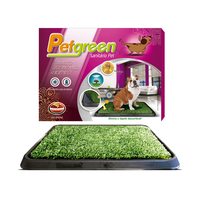 Tapete Higiênico Pet Green Furacão Pet