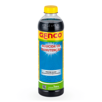 Algicida Manutencao Genco - 1l