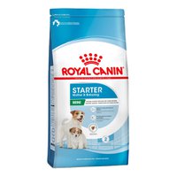 Ração Seca Royal Health Nutrition Canine Mother E Baby Para Cães Filhotes - 1kg