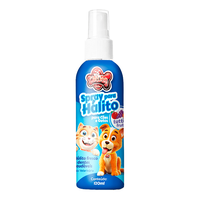 Spray para Hálito Tutti-Frutti Cães e Gatos - 120 Ml