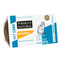 Ração Úmida Fórmula Natural Vet Care Urinária para Gatos