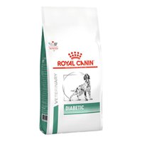 Ração Seca Royal Canin Veterinary Diabetic Canine para Cães