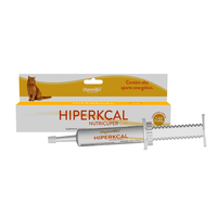 Suplemento Organnact Hiperkcal Nutricuper Cat - 27 Ml