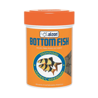 Ração Alcon Bottom Fish para Peixes de Fundo
