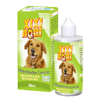 Xixi Aqui Pet Clean Para Cães - 30 Ml