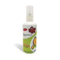 Atrativo CatDog & Cia Cat-Nip Líquido para Gatos - 100ml