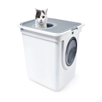 Bandeja Sanitária Chalesco Toilet Plus para Gatos