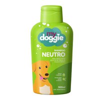 Shampoo My Doggie Neutro para Cães e Gatos Adultos - 500ml