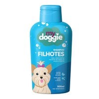 Shampoo My Doggie para Cães e Gatos Filhotes - 500ml
