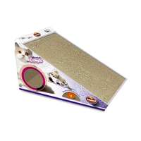 Brinquedo Furacão Pet Arranhador  Rampa para Gatos