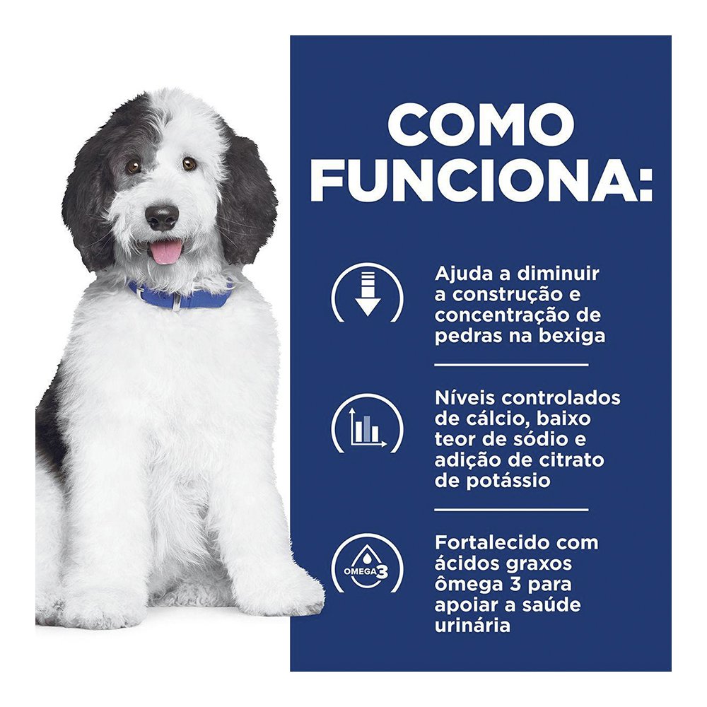 Ração Seca Hills Prescription Diet C/d Multicare Cuidado Ração Seca Hills Prescription Diet C/d Multicare Cuidado