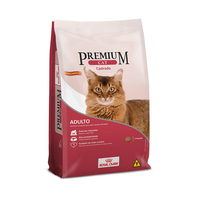 Ração Royal Canin Premium Cat Para Gatos Adultos Castrados - 1 Kg