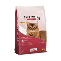Ração Royal Canin Premium Cat Para Gatos Adultos Castrados - 10.1 Kg