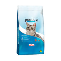 Ração Royal Canin Premium Cat Vitalidade Para Gatos Adultos - 1 Kg