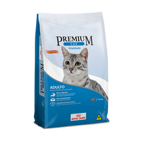 Ração Royal Canin Premium Cat Vitalidade Para Gatos Adultos - 10.1 Kg