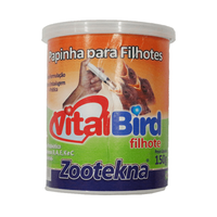 Vital Bird - Filhote 150gr Zootekna