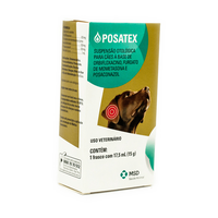 Anti-inflamatório Msd Posatex - 17,5 Ml
