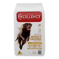Dog Excellence Adulto Light 15kg