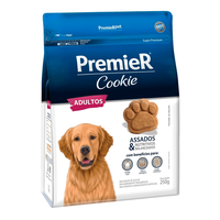 Biscoito PremieR Cookie Original para Cães Adultos