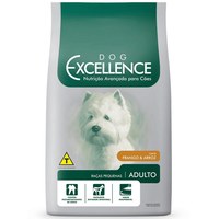 Dog Excellence Raças Pequenas Adulto Frango 1.5kg