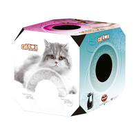 Cat Box Furacaopet Ref.0088
