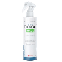 Spray Noxxi Wall Avert Para Cães E Gatos