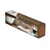 Gel Dental Sabor Chocolate - 60 G