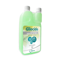 Gliocide Syntec Desinfetante E Eliminador De Odores - 1 Litro