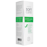 Shampoo Pet Society Soft Care Hypcare Para Pele Ressecada - 300 Ml