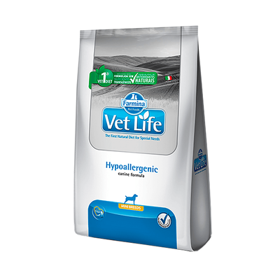 Farmina hypoallergenic cheap