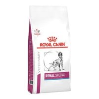 Ração Seca Royal Canin Veterinary Renal Special para Cães Adultos