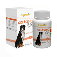 Colágeno Dog 60 Comprimidos
