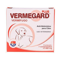 Vermegard Plus Cx 4 Comp.