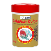 Alcon Grold Fish Colour 40 Gr