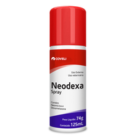 Antibiótico Coveli Em Spray Neodexa - 74 G