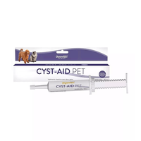 Cyst Aid Pet 35 Gr Organnact