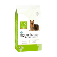 Ração Seca Total Equilíbrio Veterinary Urinary Tratamento Urinário Para Cães Adultos 7.5 Kg