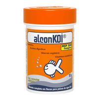 Alcon Koi Flocos 10 Gr