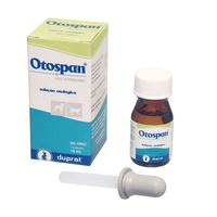 Solução Otológica Duprat Otospan - 10 Ml
