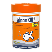 Alcon Koi Flocos 20 Gr