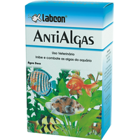 Alcon Labcon Anti Algas 15ml