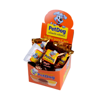 Muffin PetDog Laranja para Cães