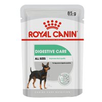 Ração Úmida Sachê Royal Canin  Digestive Care Wet Para Cães - 85g