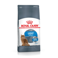 Ração Royal Canin Light 40 Para Gatos Adultos Com Tendencia A Obesidade - 400 G