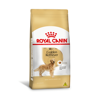 Ração Seca Royal Canin Golden Retriever para Cães Adultos