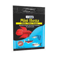 Alcon Mini Betta 10 Gr