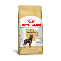 Ração Seca Royal Canin Rottweiler para Cães Adultos