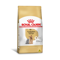 Ração Seca Royal Canin Yorkshire Terrier para Cães Adultos