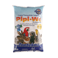 Pipi W.c. - Natural 1kg Zootekna
